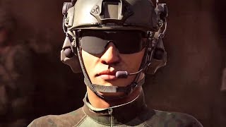 Insurgency Sandstorm 11