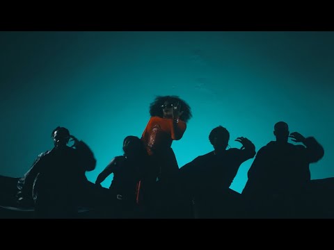 KRYS M -  Apres le boulot (Official Video)