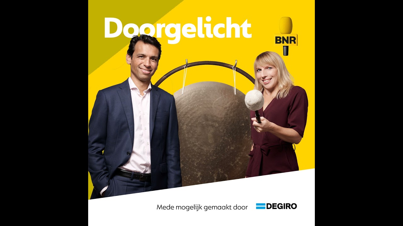 Nokia | Doorgelicht | Hoe een telefoonicoon zichzelf steeds opnieuw uitvindt