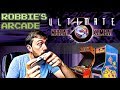 Ultimate Mortal Kombat 3 The Game That Changed The Shape Of MK Forever