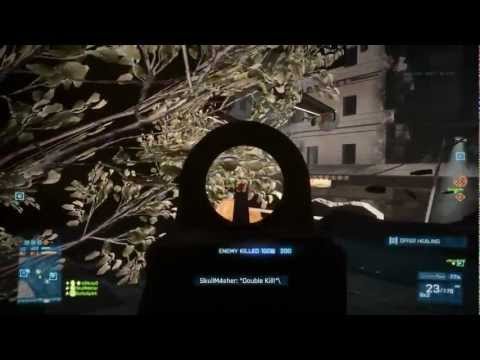 Battlefield 3 : Aftermath PC