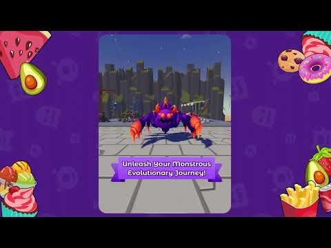 Monstrous EvoRise Video