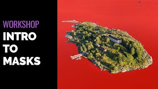 Introduction to Masking