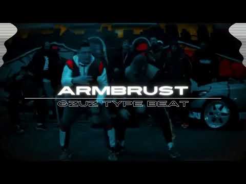 [free] Gzuz x AK AusserKontrolle x 187 Strassenbande Type Beat - "Armbrust" (prod. by luczifer)