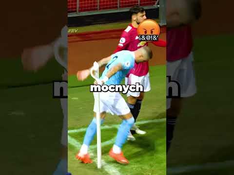 Dlaczego materiał chorągiewki do rzutów rożnych jest tak drogi😮😱