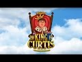 King Curtis 2017 - Robin Veela ft. Gutta