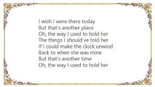 Bryan White - That's Another Song Lyrics