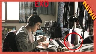 EXO ディオ、映画「7号室」で演じる若者のリアルな姿に10～20代から大反響 -JAPAN NEWS