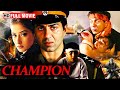 CHAMPION 2000 Full Movie Sunny Deol Manisha Koirala Blockbuster Action Film 4K HD