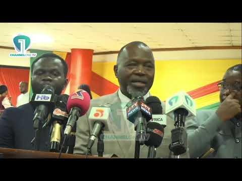 Dominic Ayine Assures NPP: Tribunal Courts Will Not Target Political Opponents