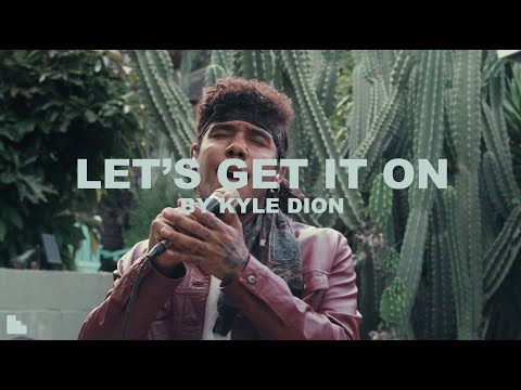 The Garden Sessions: Ep.008 - Kyle Dion