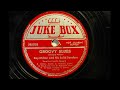 Roy Milton & His Solid Senders { Groovy Blues } 1945,