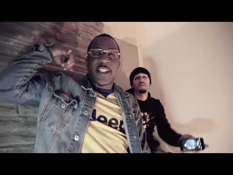 Spazz ft. Lotto - Pull Up (Official Music Video) Shotby BigHomieReece