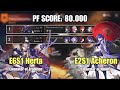 NEW Pure Fiction 2.1 III - Perfect Score Emanator Team - Honkai Star Rail