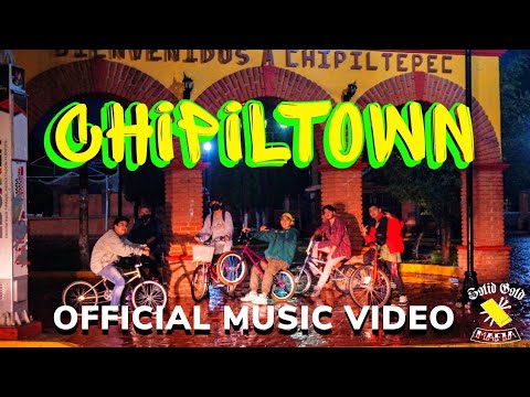 Arish - Chipiltown (Official Video)
