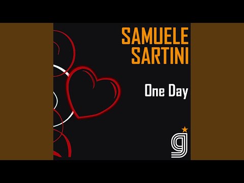 One Day (Sam Project Radio Edit)