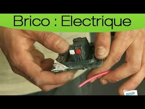 comment installer va et vient