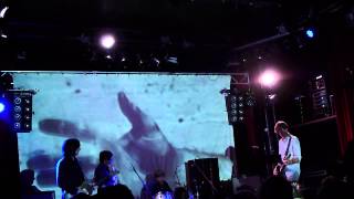 Thurston Moore Band, &quot;The Best Day&quot; - Lido, Berlin, August 17, 2014