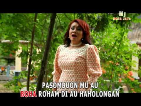 Sri Sayang Pasaribu - Beha Pandundung Bulung