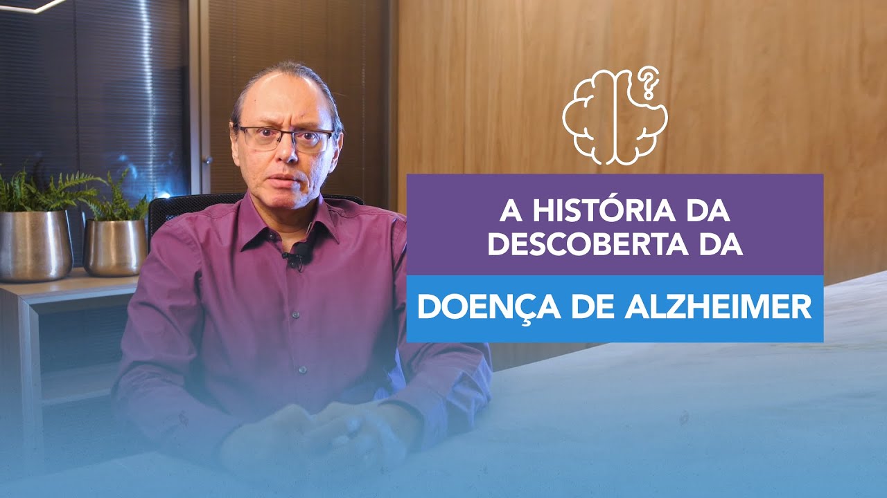 O LEGADO DE ALOIS ALZHEIMER PARA A MEDICINA