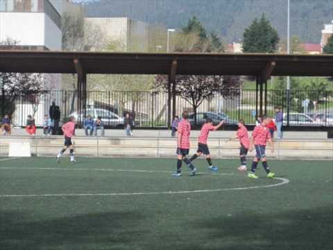 aj.lerez ascenso cadete b