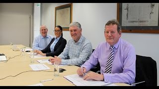 PEXA & Land Victoria Webinar: Bulk Conversion of Titles for FIs and Rep Subscribers