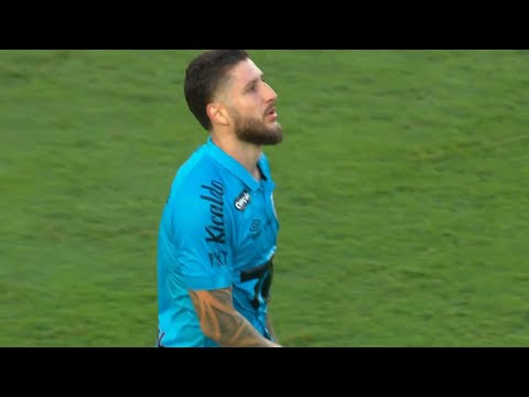 Zé Rafael vs Botafogo | Campeonato Brasileiro (01/06/25)
