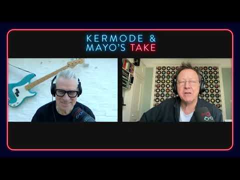 Patreon Free Preview: What Happens When Hot Takes Get Too Spicy?