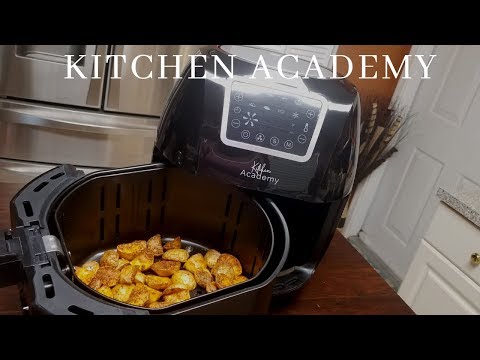 download lagu mp3 mp4 The Kitchen Academy, download lagu The Kitchen Academy gratis, unduh video klip The Kitchen Academy