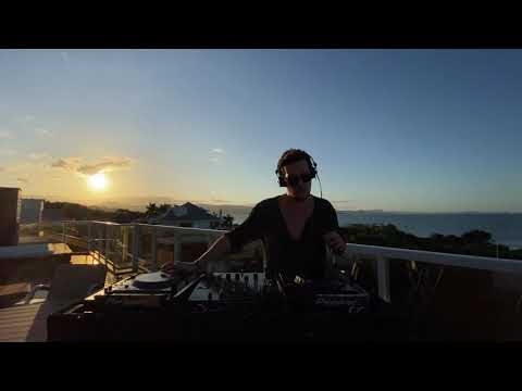 Kiko Franco live in Florianópolis, Brazil