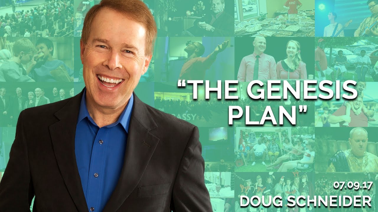 The Genesis Plan