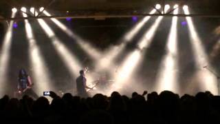 Prong Live In Cologne 2014   Another Wordly Device