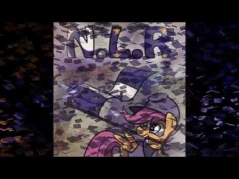 New Lunar Republic- Radioactive