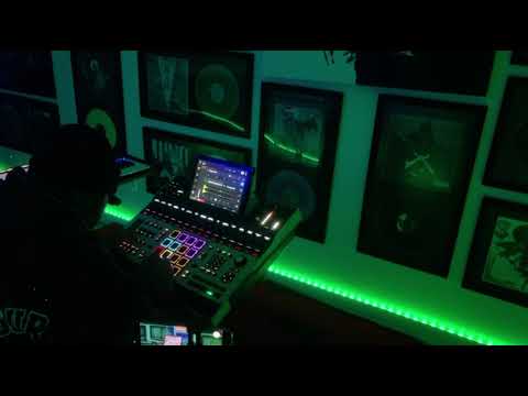 Beats with 38 Spesh (Part 5) 