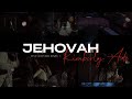 JEHOVAH ft (Chris Brown) ELEVATION  WORSHIP (Cover) by: Kimberly Adé  LIVE @AllPeoplesChurch