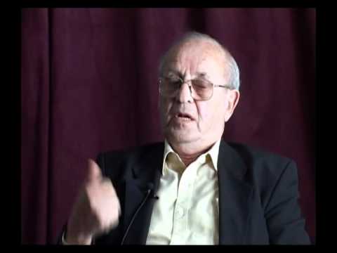 John Chaskiel - Holocaust Survivor Testimony