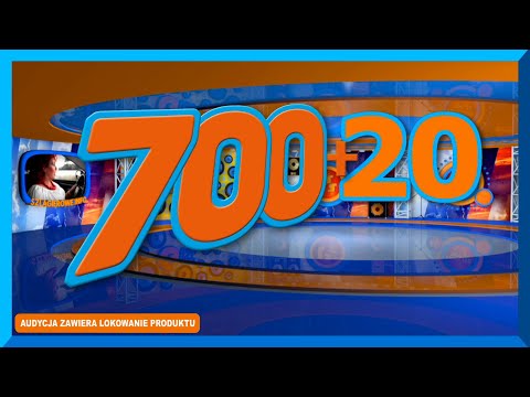 Notowanie 720 cz. 3 - 30.01.2022r.