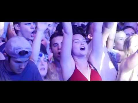 Felice @ Donauinselfest 2016