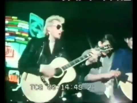 Shakin Pyramids TV report very rare