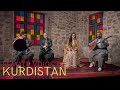 Concert • Jinda Kanjo • Female Voice of Kurdistan