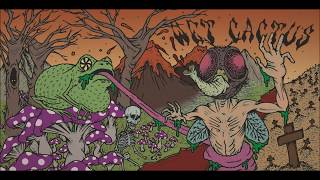 Wet Cactus - Wet Cactus (Full album)