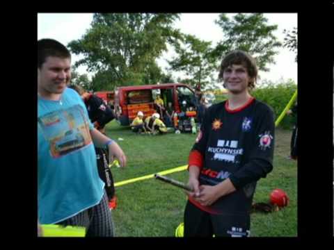 Hasiči Letničie -  foto 2012