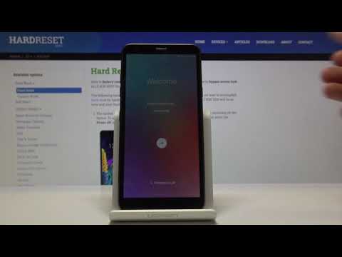 How to Bypass FRP in LG K30 2019 – Unlock Verification