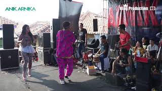 Download lagu Aksi Wa Koplak Kembang Boled - Arnika Jaya Live Desa Gegesik Kulon Cirebon mp3