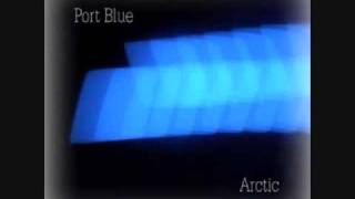 preview picture of video 'Port Blue - Glider'