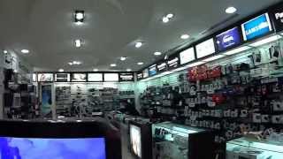 preview picture of video 'casa de articulos electronicos en aeropuerto tocumen panama'