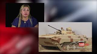 Սուր անկյուն 15.09․2024 - ՀԱՐՑԱԶՐՈՒՅՑ - «Սուր թեմա»