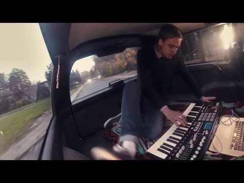 Sander Mölder / Producer In The Trunk