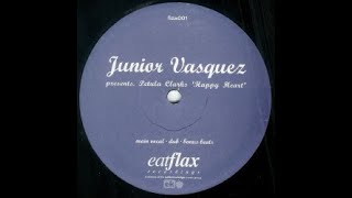 Junior Vasquez Pres. Petula Clark - Happy Heart (Dub)