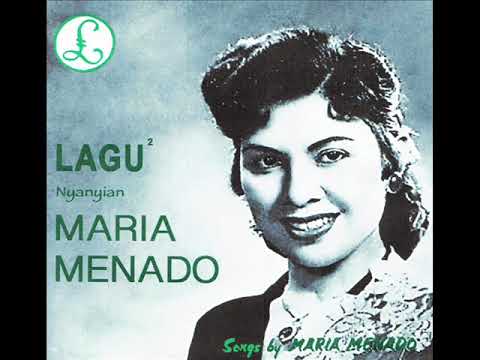 maria menado _ mengapa